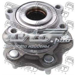 Купити 0282S51R Febest Підшипник ступиці колеса