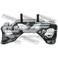 Подушка (опора) двигуна, задня Febest SBM001 ціна, від 25.04 USD