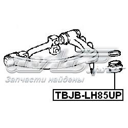Купити TBJBLH85UP Febest Пильник опори кульової верхньої