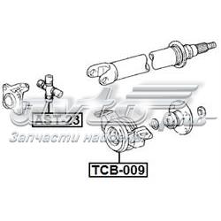 Опора карданного валу Febest TCB009