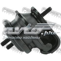 Подушка (опора) двигуна лів./прав. Febest SZM017 ціна, від 38.36 USD