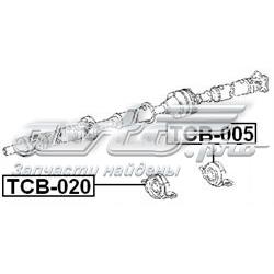 Купити TCB020 Febest Підвісний підшипник карданного валу