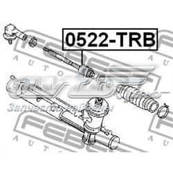 Тяга рульова 0522TRB Febest