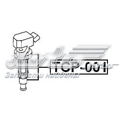 TCP001 Febest Свічковий накінечник