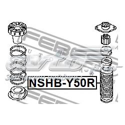 Купити NSHBY50R Febest Пильник заднього амортизатора