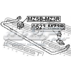 Стійка стабілізатора, заднього Febest 0523MZ3R