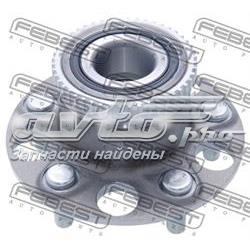 Задня маточина 0382CWA48R Febest