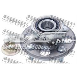 Купити 0382EKA50R Febest Підшипник ступиці колеса