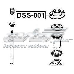 DSS001 Febest Кріплення переднього амортизатора