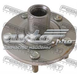 Маточина заднього колеса Febest 0482CU20R