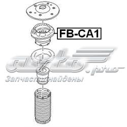 FBCA1 Febest Підшипник опори амортизатора