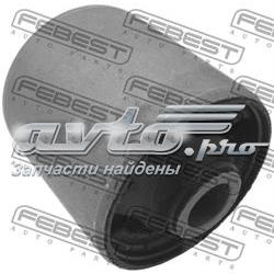 Сайлентблок траверси кріплення переднього редуктора, передній SZAB010 Febest