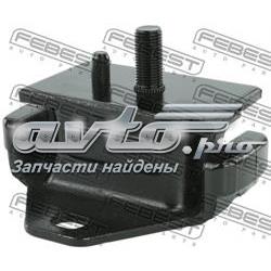 Подушка (опора) двигуна ліва/права TM108 Febest