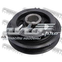 Шків колінвала (демпфер ) Febest NDSVQ20 ціна, від 49.26 USD