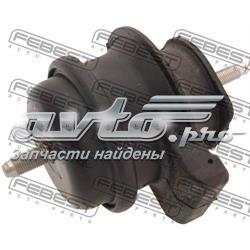 Подушка (опора) двигуна лів./прав. Febest NM055 ціна, від 26.48 USD