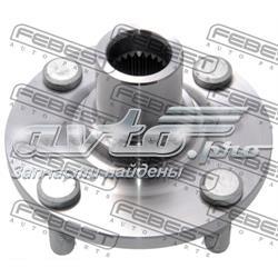Передня маточина 0582DWF Febest