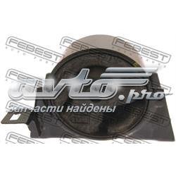 Подушка двигуна передня NM071 Febest