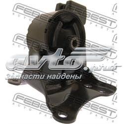 Купити NM072 Febest Подушка (опора) двигуна, ліва