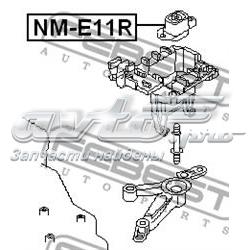 Купити NME11R Febest Подушка (опора) двигуна, ліва