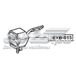 Подушка кріплення глушника Polcar TOEM010 ціна, від 8.76 USD