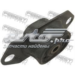 Подушка (опора) двигуна, ліва верхня Febest NMK12RR
