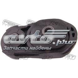Подушка двигуна передня NMN15MFR Febest