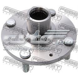 Маточина переднього колеса Febest 1282CERF
