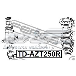 Буфер-відбійник амортизатора заднього TDAZT250R Febest
