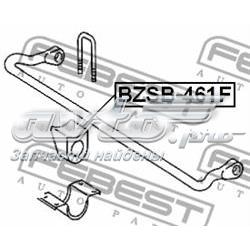 Купити BZSB461F Febest Подушка стабілізатора передня