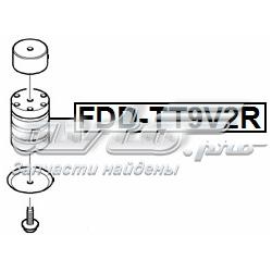 Відбійник задньої ресори Ford 1388224 ціна, від 35.02 USD