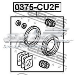 Купити 0375CU2F Febest Ремкомплект переднього супорту
