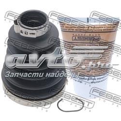 Купити 2315PTMT Febest Пильник шарніра кутових швидкостей внутрішній передній
