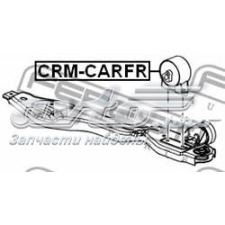 Подушка двигуна передня CRMCARFR Febest