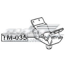 Подушка коробки передач TM035 Febest