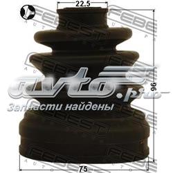 Пильник ШРУСа внутрішній 0415N94T Febest