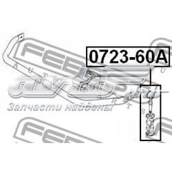 Стійка переднього стабілізатора Febest 072360A