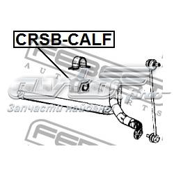 Втулка переднього стабілізатора Febest CRSBCALF