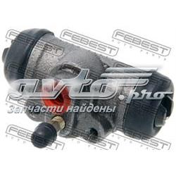 Купити 0778GVTRL Febest Циліндр гальмівний колісний/робітник, задній