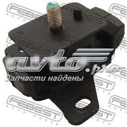 Подушка (опора) двигуна, ліва Febest TMTGN15