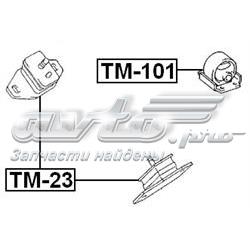 Купити TM101 Febest Задня опора двигуна
