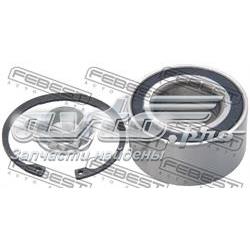 DAC45850041A48KIT Febest Підшипник маточини передньої/задньої