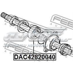 Купити DAC42820040 Febest Підшипник задньої ступиці