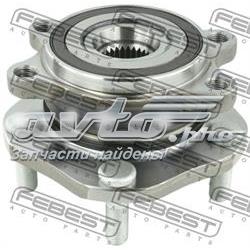 Купити 0282T32F Febest Маточини передніх коліс