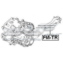 FMTR Febest подушка трансмісії (опора коробки передач)