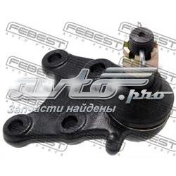 Кульова опора, нижня Febest 3020002