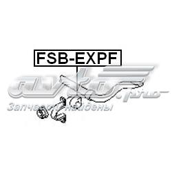 Втулка переднього стабілізатора Febest FSBEXPF