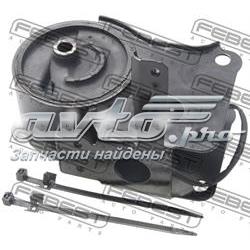 Опора двигуна задня Febest NMJ31RR