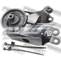 Подушка двигуна задня NMZ50RR Febest