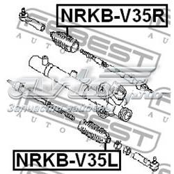 NRKBV35L Febest Пильник рульової