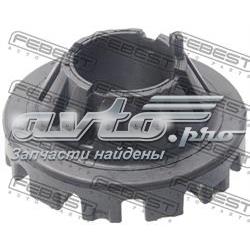 Проставка (гумове кільце) пружини задньої, верхня NSIJ32U Febest